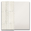 Origin Deluxe, Seashell White - Motorised Venetian Blind
